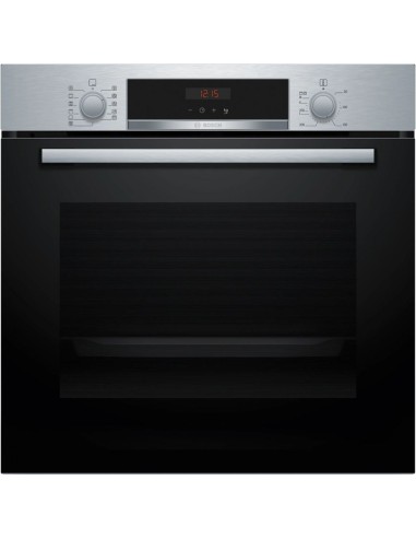 Horno Bosch HBA574ES3 Multif. Pirolisis 71L A+