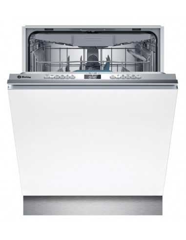 Lavavajillas Balay 3VH5331DP 14 Serv. 60cm Inte