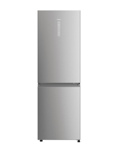 Combi Haier HDPW5618DNPK 185x60cm TNF D Inox