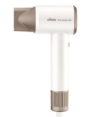 Secador pelo Ufesa PRO IONIC SHINE 105.000rpm