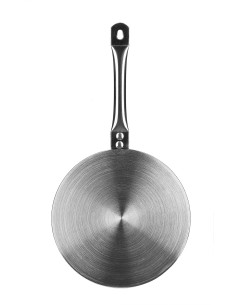 Adaptador induccion Inoxibar 51601 23 cm