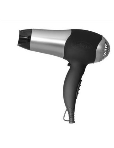 Secador Pelo Tristar HD2322 2000w difusor negro