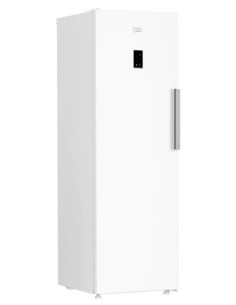 Congelador V. Beko B3RMFNE314W 185x60cm E NFR