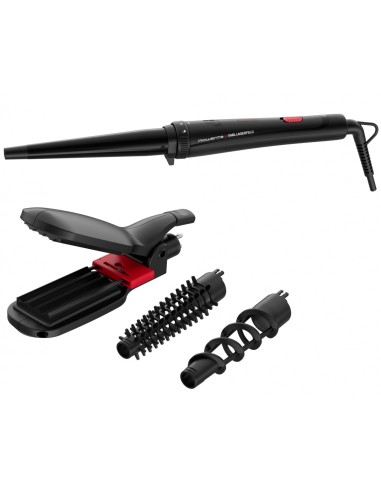 Moldeador Rowenta CF422LF0 MULTISTYLER INFINITE L