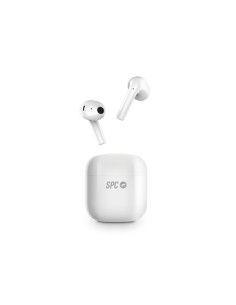 Auriculares SPC 4623B bluetooh ZION_2_PLAY blan