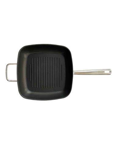 Sarten-grill BOJ 04024201 COAT 28x28cm acero 1