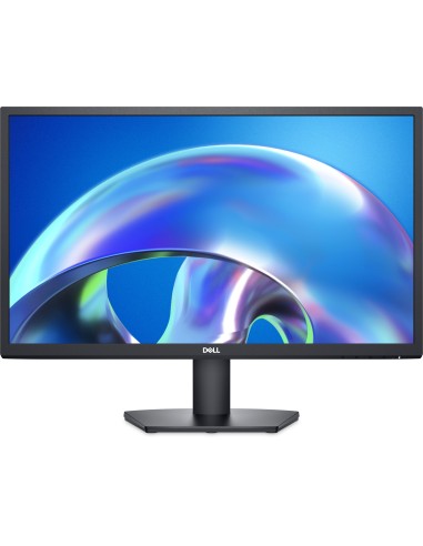 S Series SE2425H pantalla para PC 605 cm (23.8) 1920 x 1080 Pixeles Full HD LCD Negro