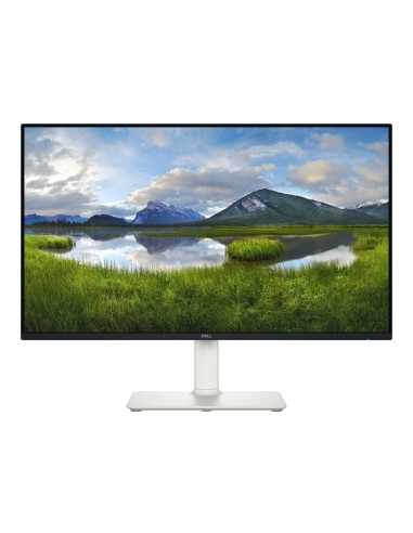 S Series S2425HS LED display 605 cm (23.8) 1920 x 1080 Pixeles Full HD LCD Negro Plata