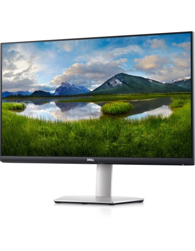 S Series Monitor 27 4K UHD - S2721QSA