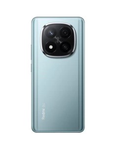Redmi Note 14 Pro+ 5G 169 cm (6.67) SIM doble USB Tipo C 8 GB 256 GB 5110 mAh Azul