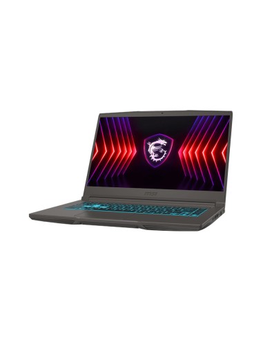 Thin 15 B13VE-2655XES Intel(R) Core(TM) i7 i7-13620H Port?til 396 cm (15.6) Full HD 16 GB DDR4-SDRAM 512 GB SSD NVIDIA GeForce R