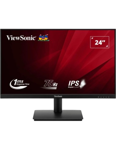 VA VA240-H-2 pantalla para PC 605 cm (23.8) 1920 x 1080 Pixeles Full HD LED Negro