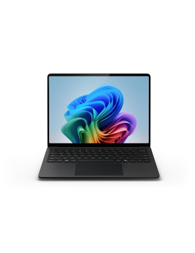 Surface Laptop 7 Copilot+ PC Qualcomm Snapdragon X1E-80-100 Port?til 381 cm (15) Pantalla t?ctil 16 GB LPDDR5x-SDRAM 512 GB SSD 