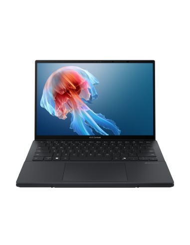 Zenbook Duo OLED UX8406CA-PZ152W - Ordenador Port?til 14 WQXGA+ 120Hz (Intel Core Ultra 9 285H 32GB RAM 1TB SSD Arc 140T Windows