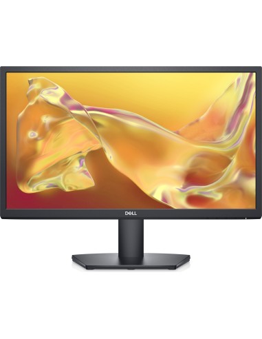 S Series SE2225H LED display 545 cm (21.4) 1920 x 1080 Pixeles Full HD LCD Negro