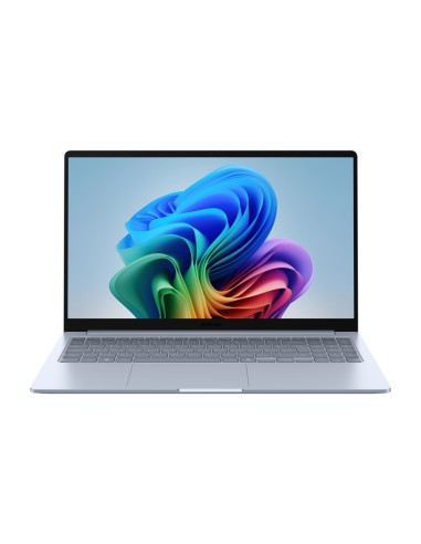 Galaxy Book4 Edge NP754XQA-KB1ES ordenador portatil Qualcomm Snapdragon X1P-42-100 Port?til 396 cm (15.6) Full HD 16 GB LPDDR5x-