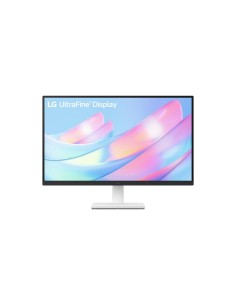 27US500-W pantalla para PC 686 cm (27) 3840 x 2160 Pixeles 4K Ultra HD LCD Blanco