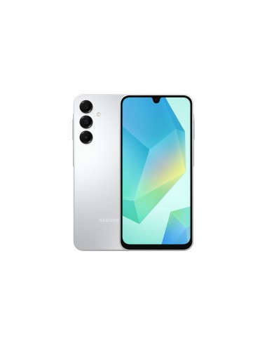 Galaxy SM-A165FDSB 17 cm (6.7) Ranura h?brida Dual SIM 4G USB Tipo C 4 GB 128 GB 5000 mAh Gris