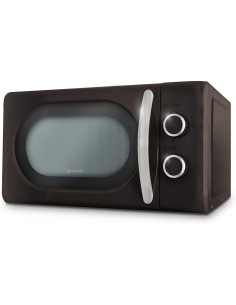 Microondas Grunkel MW20NEGRO 20L negro