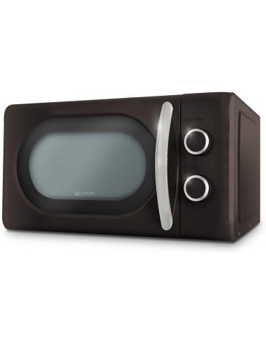 Microondas Grunkel MW20NEGRO 20L negro