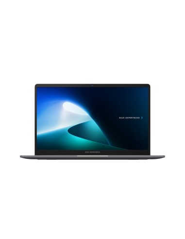 ExpertBook P1503CVA-S70402X - Ordenador Port?til 15.6 Full HD (Intel Core i3-1315U 16GB RAM 512GB SSD UHD Graphics Windows 11 Pr