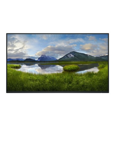 P Series P2725H_WOST pantalla para PC 686 cm (27) 1920 x 1080 Pixeles Full HD LCD Negro