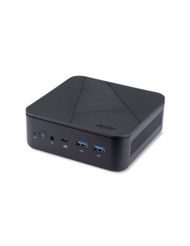 CompactCore i3-1315U8Gb1TB Powered by ACER