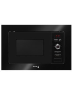 Microondas Fagor 3MWB20CEGN 20l grill integr.