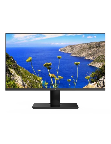 L238V1-E pantalla para PC 605 cm (23.8) 1920 x 1080 Pixeles Full HD LED Negro