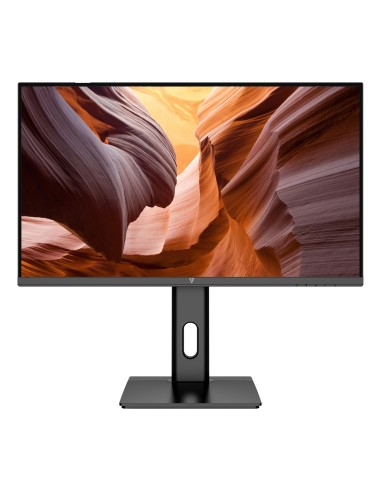 L270QC-HAS-E pantalla para PC 686 cm (27) 2560 x 1440 Pixeles Quad HD LED Negro