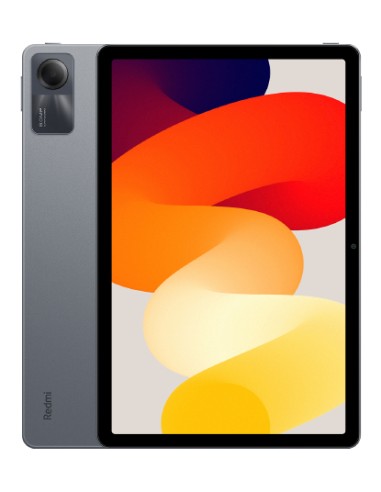 Redmi Pad SE Qualcomm Snapdragon 128 GB 279 cm (11) 4 GB Android 13 Grafito Gris