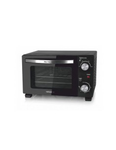 Mini horno Haeger OV10B037A 10l 800w