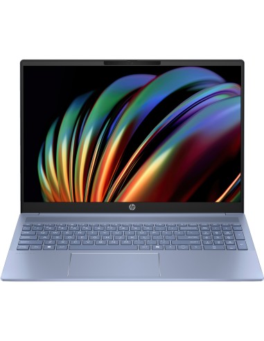 Pavilion 16-af0029ns Intel Core Ultra 7 155U Port?til 406 cm (16) 2K 16 GB LPDDR5x-SDRAM 1 TB SSD Wi-Fi 6 (802.11ax) Windows 11 