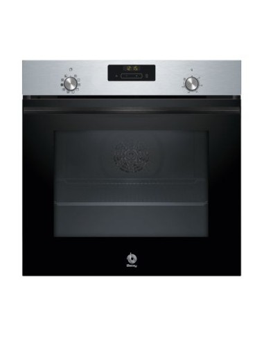 Horno Balay 3HA4031X3 Multif. 71L Vapor A+ Aq