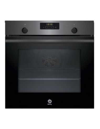 Horno Balay 3HB4131G3 Multif. 71L A+ Aqualisis