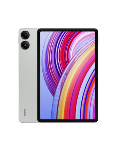 Pad Pro Qualcomm Snapdragon 256 GB 307 cm (12.1) 8 GB Wi-Fi 6 (802.11ax) Android 14 Verde