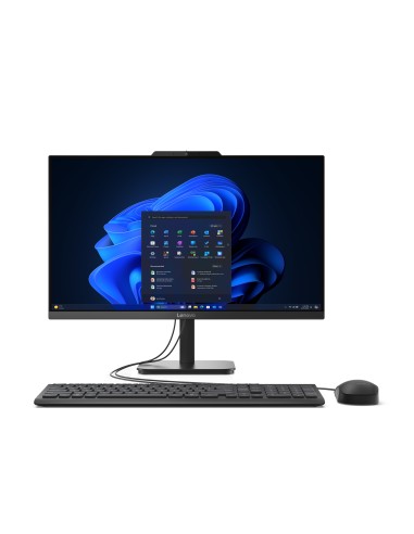 V100 Intel(R) N N100 605 cm (23.8) 1920 x 1080 Pixeles PC todo en uno 8 GB DDR4-SDRAM 512 GB SSD Windows 11 Pro Wi-Fi 6 (802.11a