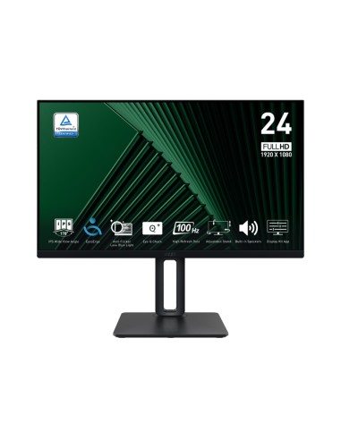 Pro MP245PG pantalla para PC 605 cm (23.8) 1920 x 1080 Pixeles Full HD LCD Negro