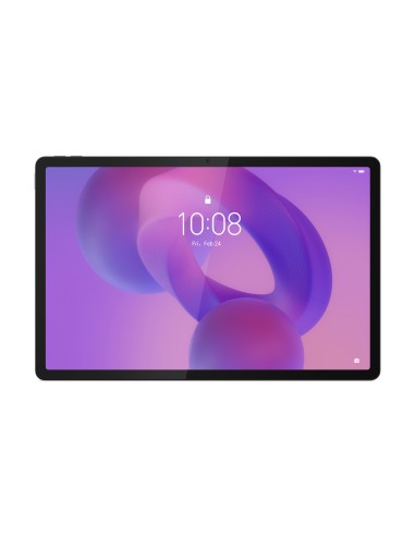 Idea Tab Pro Mediatek 256 GB 323 cm (12.7) 8 GB Wi-Fi 6E (802.11ax) Android 14 Gris