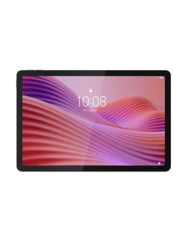 Tab Mediatek 64 GB 256 cm (10.1) 4 GB Wi-Fi 5 (802.11ac) Android 14 Gris