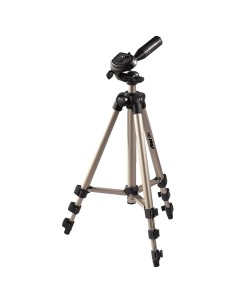 Tr?pode para c?maras r?flex tr?pode extensible 106.5 cm...