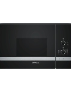 Microondas Siemens BF520LMR0 20L integrable