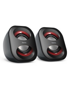 Altavoces para Ordenador con conexi?n USB A y jack 35mm...