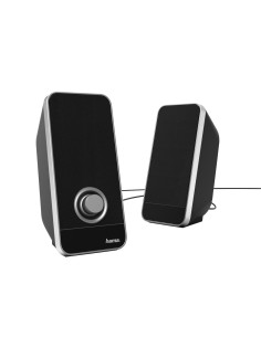 Altavoces para PC 2.0 est?reo (Altavoz para Ordenador de...