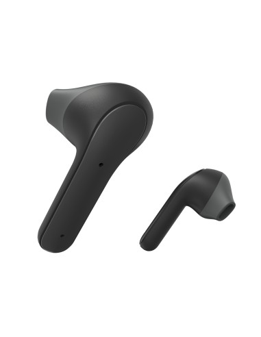 Freedom Light Auriculares Inal?mbrico Dentro de o?do LlamadasM?sica Bluetooth Negro