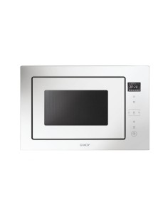 Microondas Candy CA38MWN7NW 28L Integr. Grill