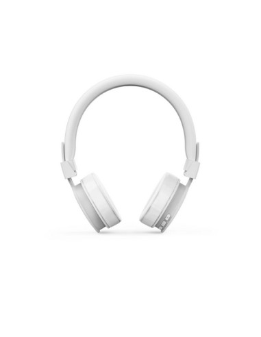 Freedom Lit II Auriculares Inal?mbrico Diadema LlamadasM?sica Bluetooth Blanco