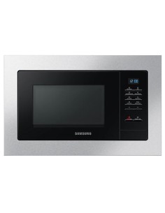 Microondas Samsung MG23A7013CTEC 23L integr Ino