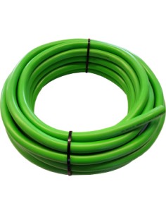 01543-001 cable para c?mara fotogr?fica 10 m Verde