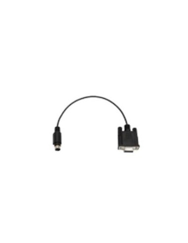 064AOTHERB66 cable para c?mara fotogr?fica 02 m Negro